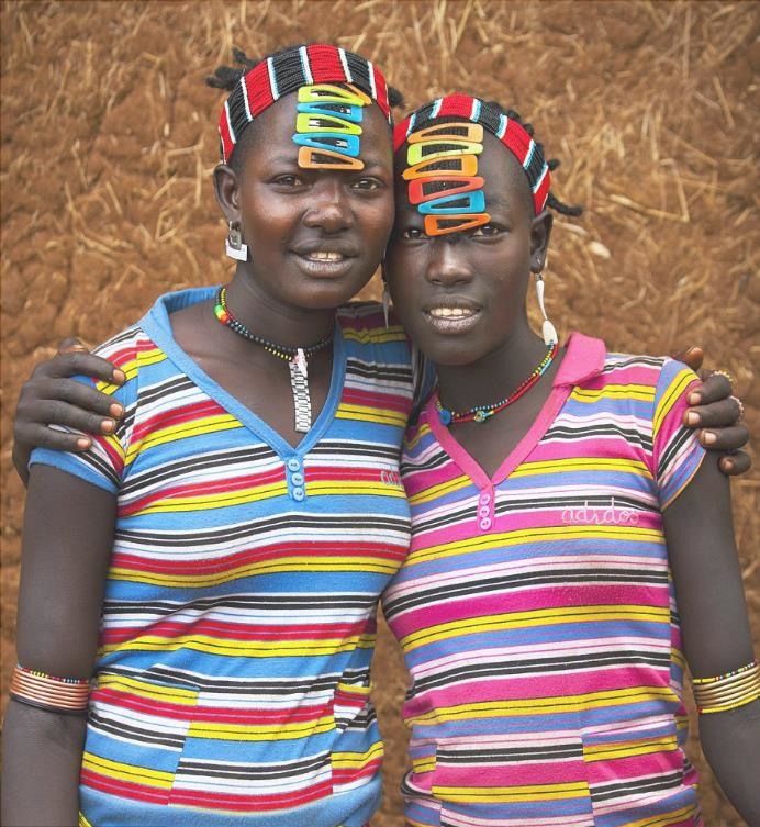 Daasanach 1