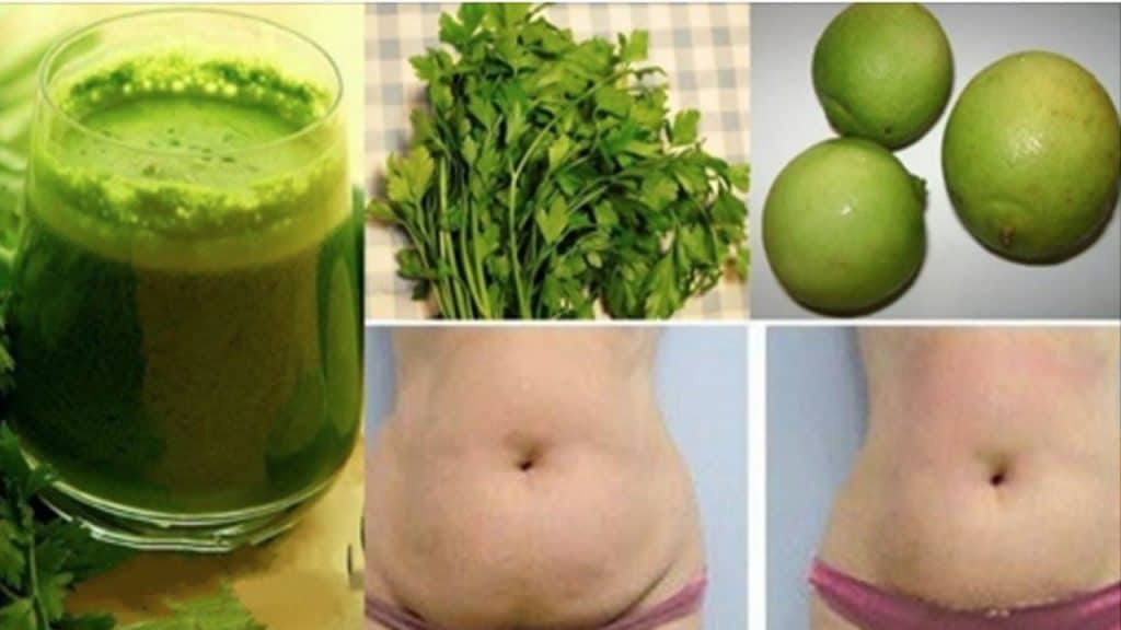 4 batidos verdes perfeitos para depurar o seu corpo e perder peso