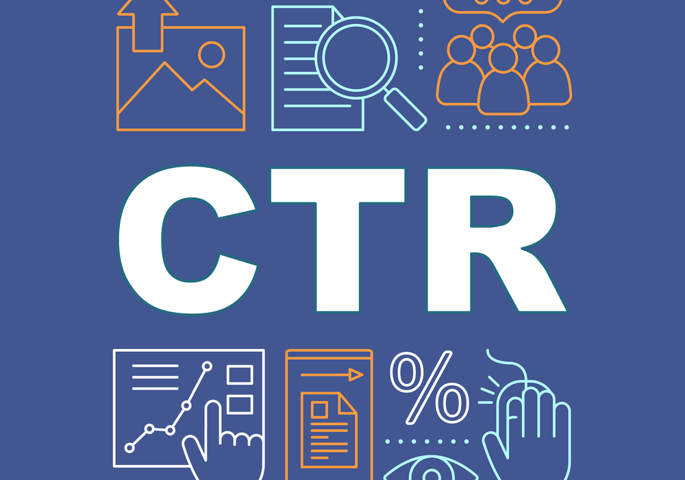 Como Aumentar o CTR