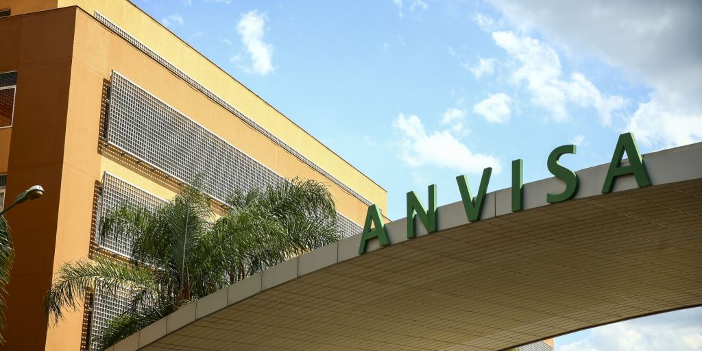 Anvisa determina apreensão de medicamento falsificado Humira 1 11 11 2020 sede anvisa 4 0