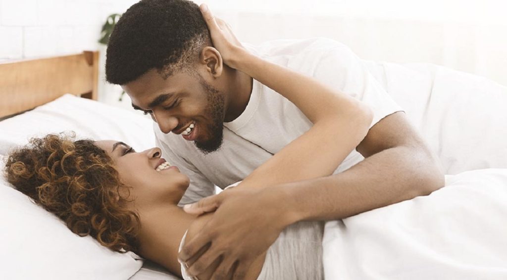 10 maneiras surpreendentemente e eficazes de melhorar sua vida sexual 1 10 Maneiras surpreendente e eficazes de melhorar sua vida sexual