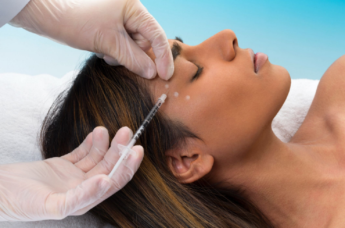 Por que a geração do milênio está recebendo Botox e preenchimentos na casa dos 20 anos? 3 Por que a geração do milênio está recebendo Botox e preenchimentos na casa dos 20 anos?