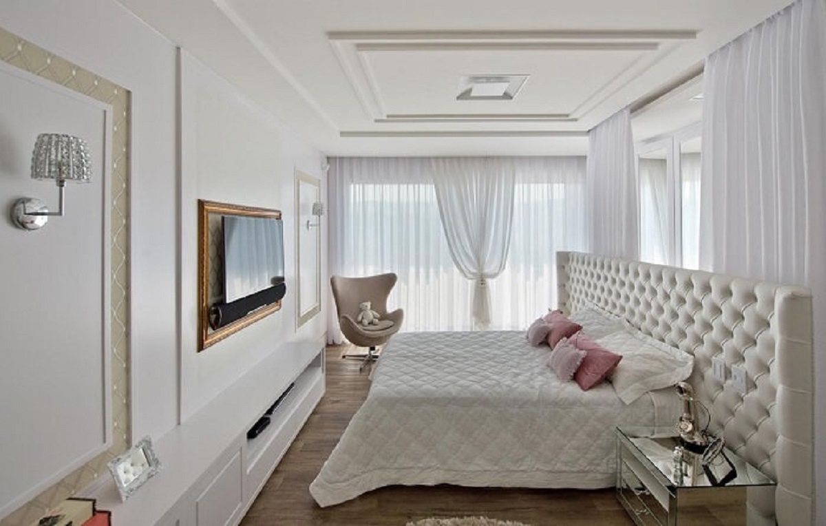 8 dicas de decoração de quartos