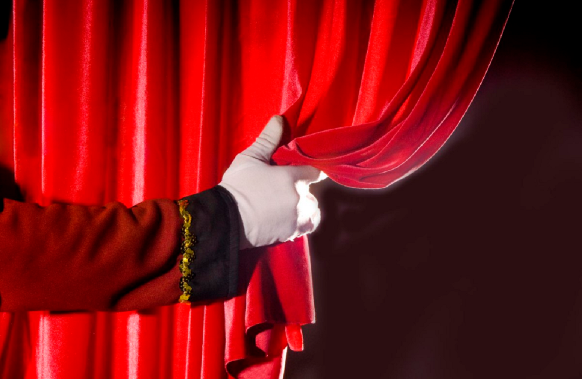 Os diferentes tipos de teatro