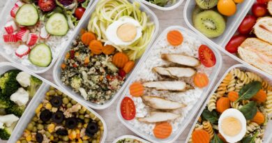 Guia alimentar: o que comer para emagrecer rápido 3 Guia alimentar: o que comer para emagrecer rápido