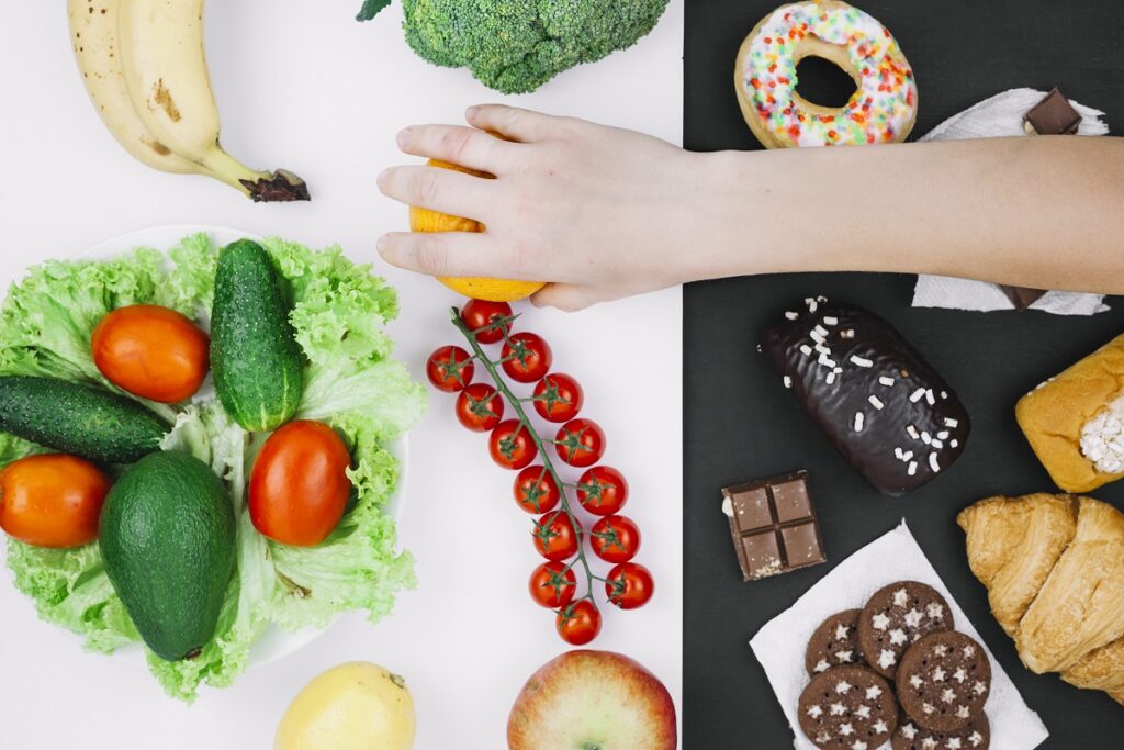 Alimentação saudável no trabalho: dicas práticas