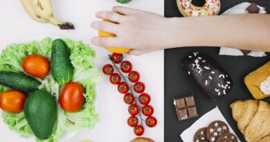 Alimentação saudável no trabalho: dicas práticas