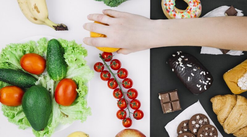 Alimentação saudável no trabalho: dicas práticas